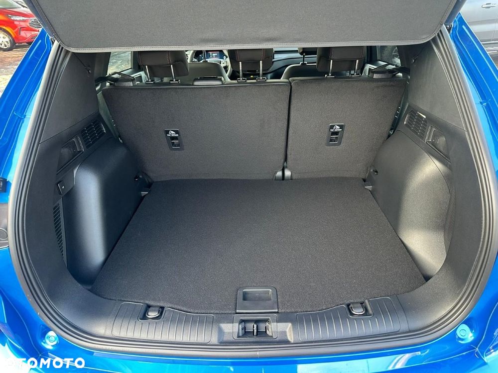 Ford Kuga 2.5 Duratec FHEV ST-LINE X - 7