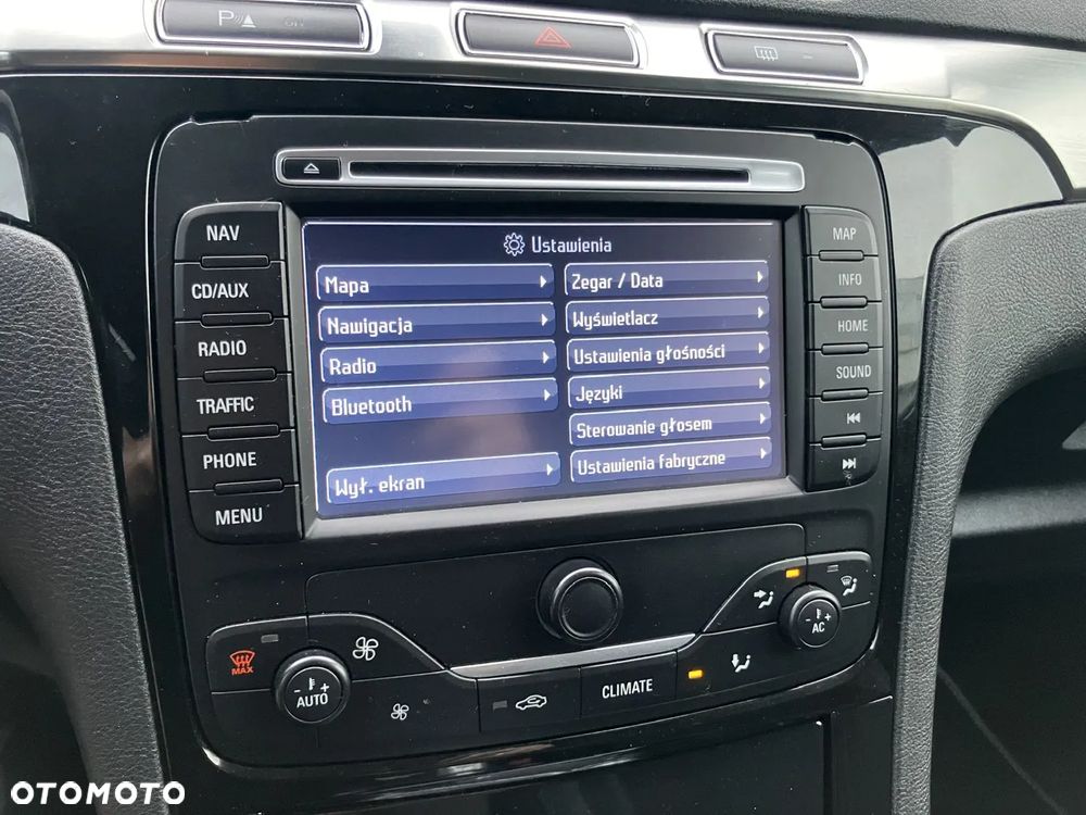 Ford Galaxy 2.0 TDCi Titanium - 35