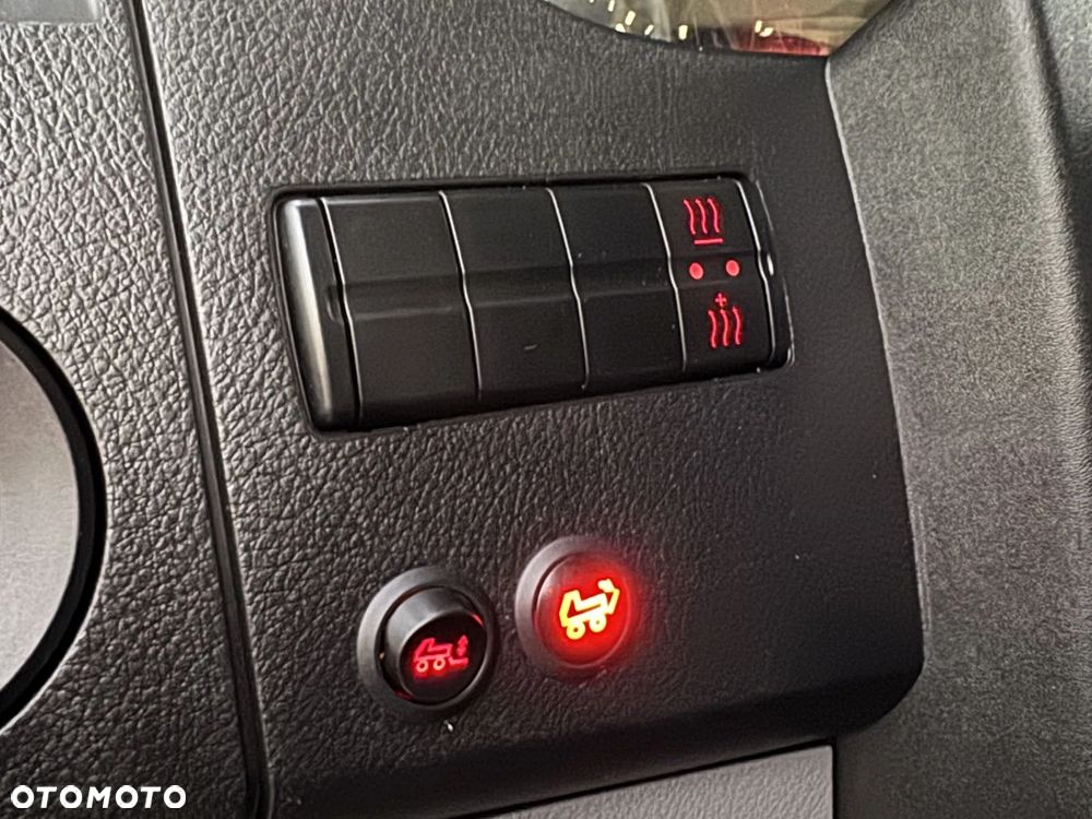 Volkswagen CRAFTER L2H2 - 20