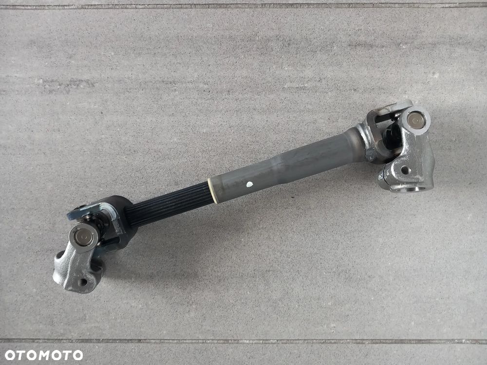 Wałek pośredni - drążek kolumny kierowniczej Transit/ Tourneo Courier 2014- 2633954 - 1