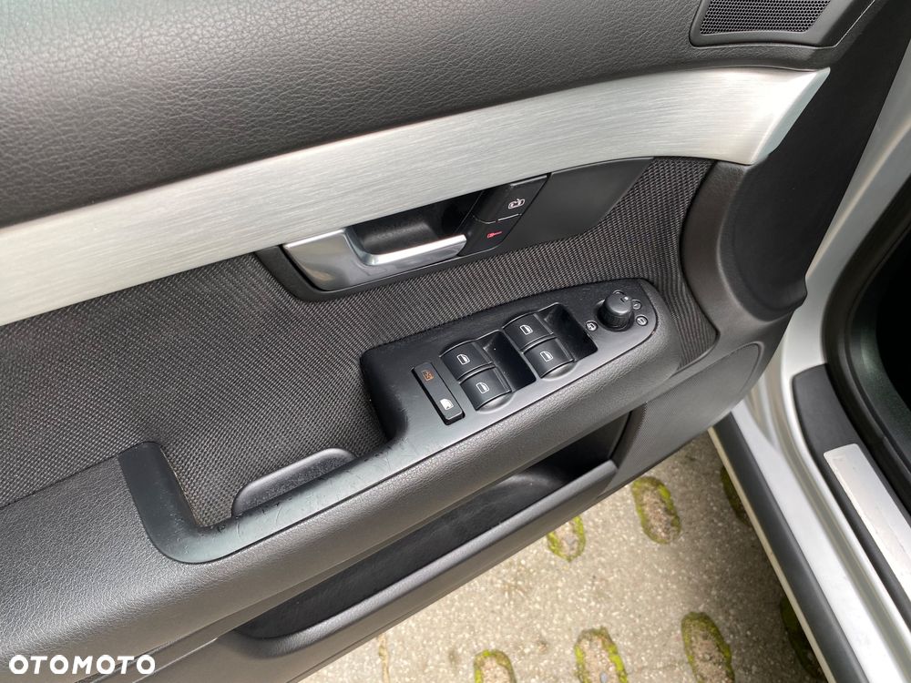 Audi A4 2.0 TDI - 7