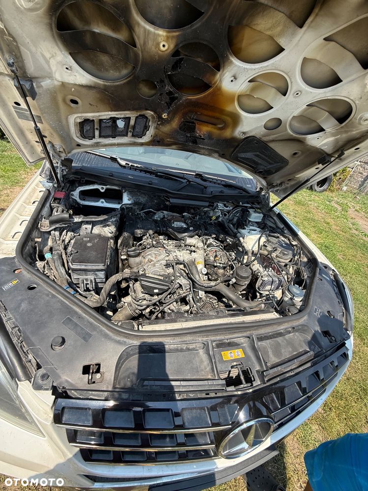 Mercedes-Benz ML 350 BlueTEC 4-Matic - 2