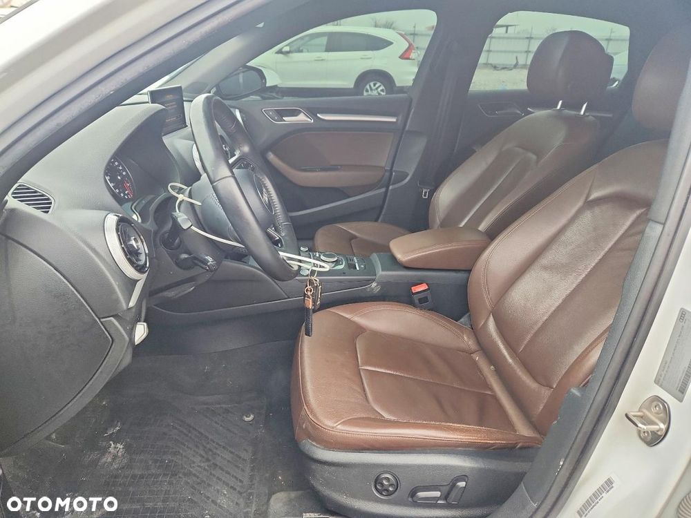 Audi A3 Limousine - 7