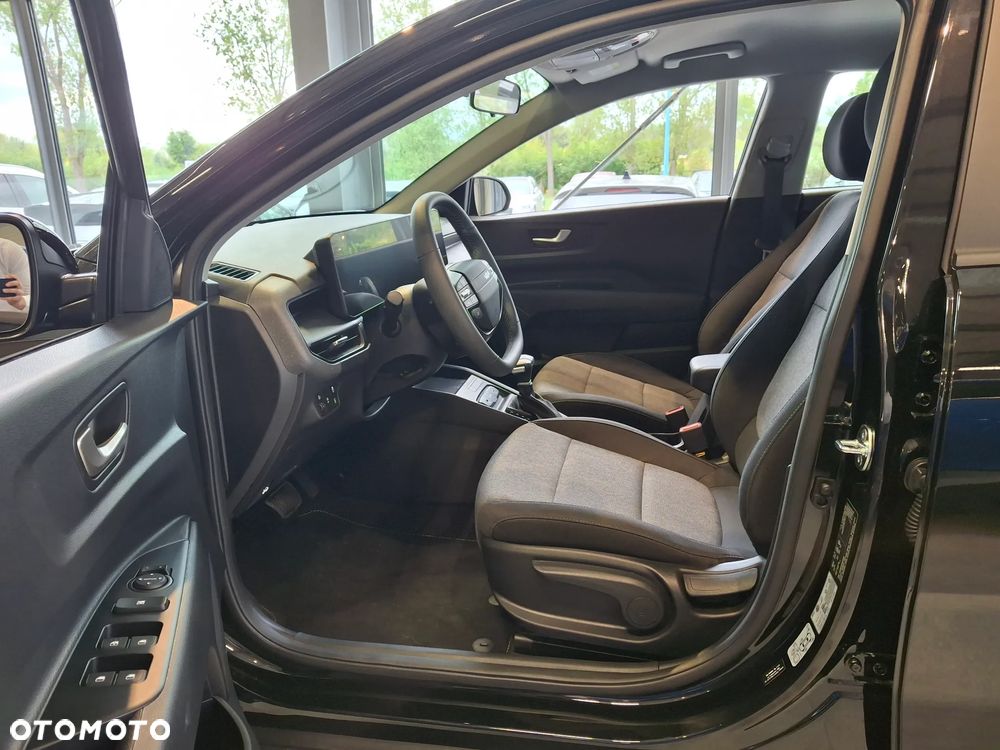 Kia Stonic 1.0 T-GDI M DCT - 6