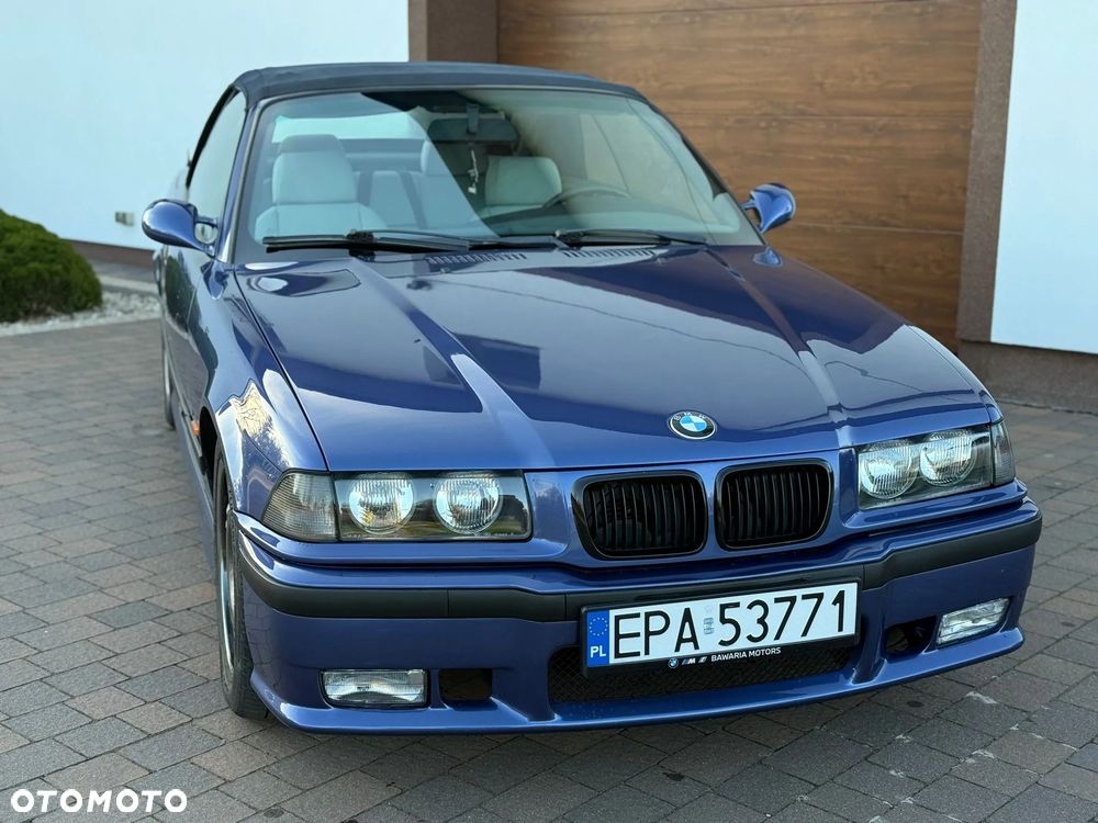 BMW M3 - 9