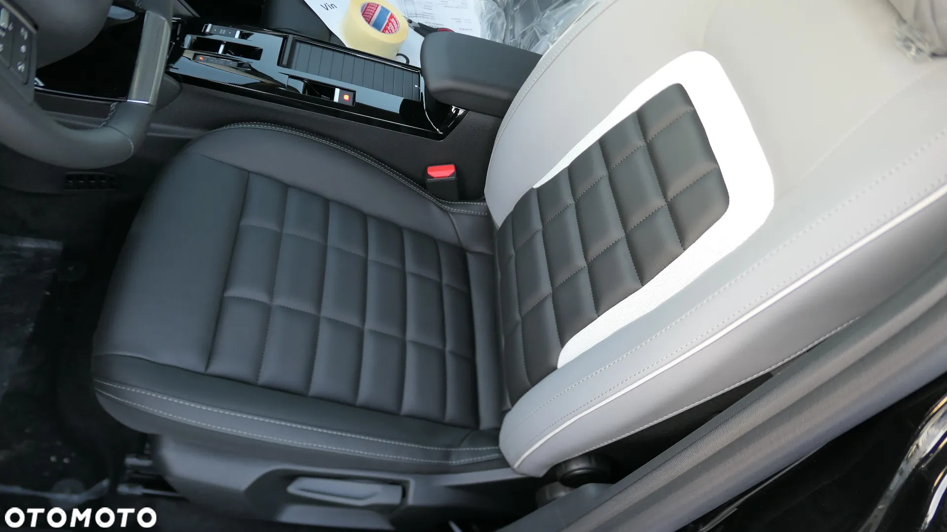 Citroën C4X - 2