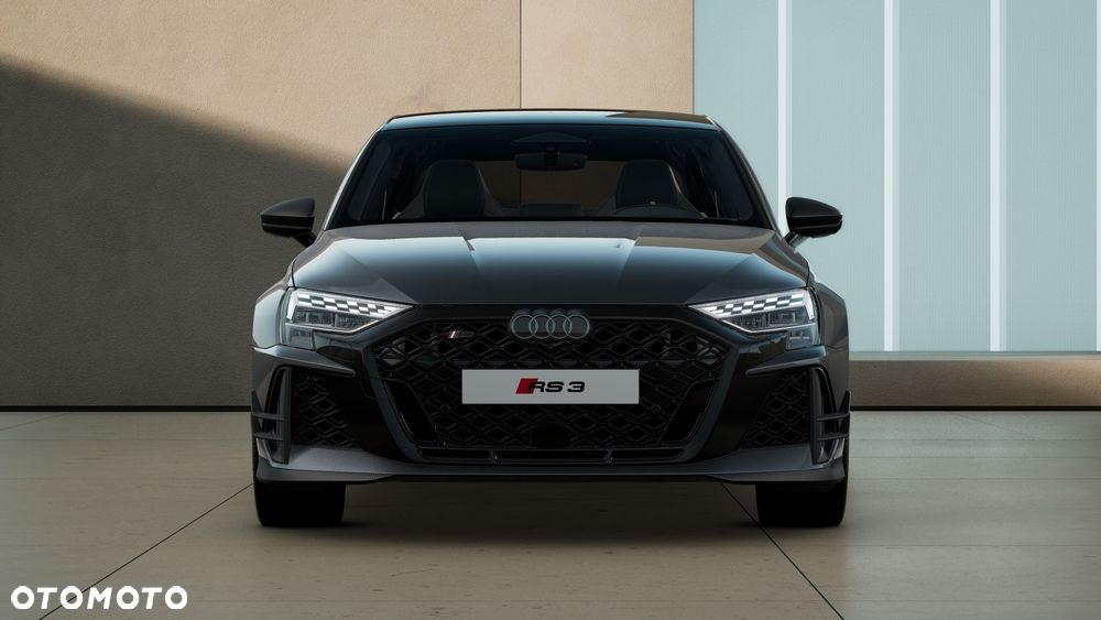 Audi RS3 Limousine TFSI Quattro S tronic - 5