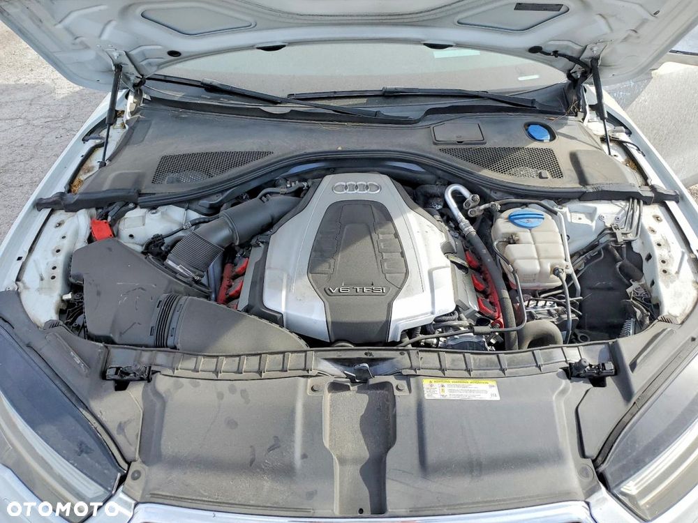 Audi A7 Sportback - 11
