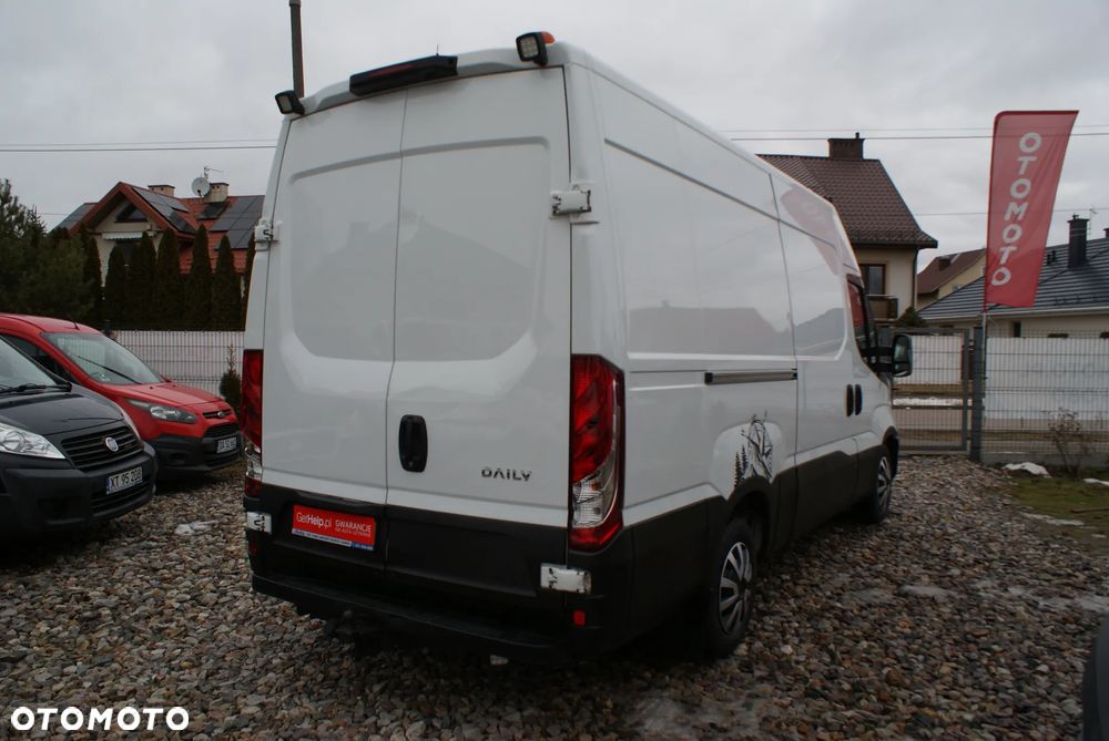 Iveco Daily 35-170 - 20