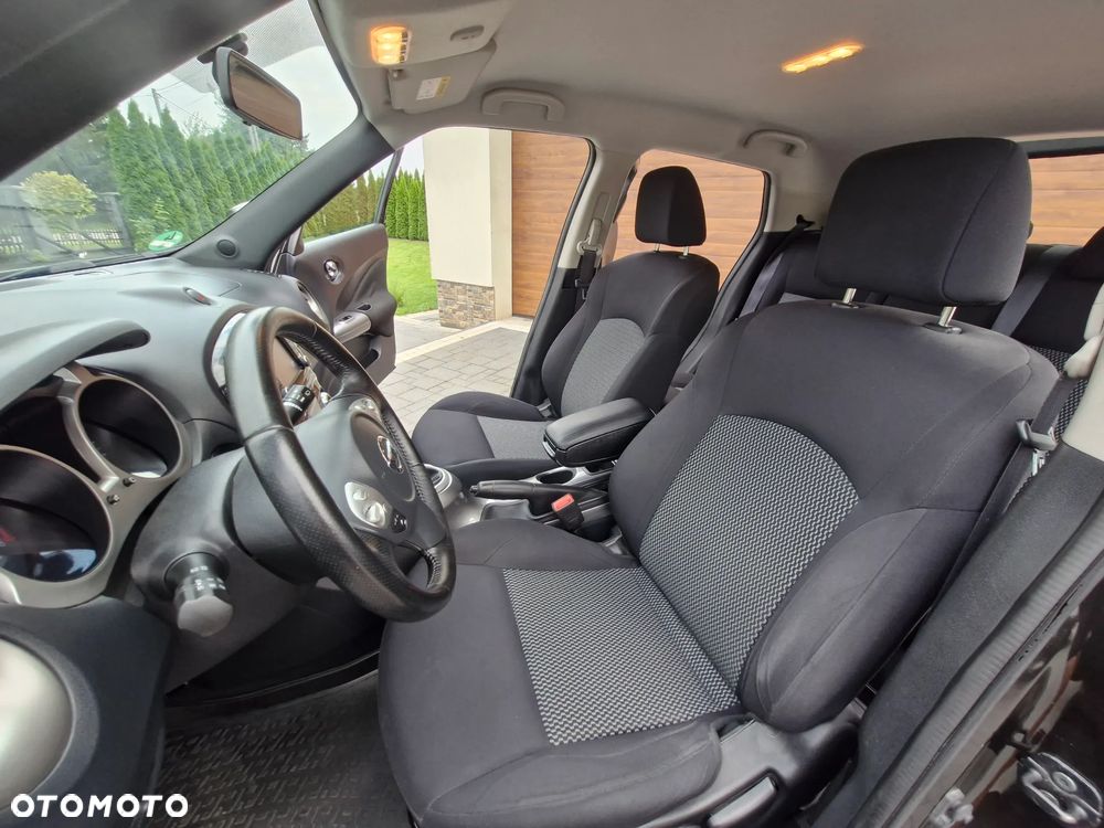 Nissan Juke - 33