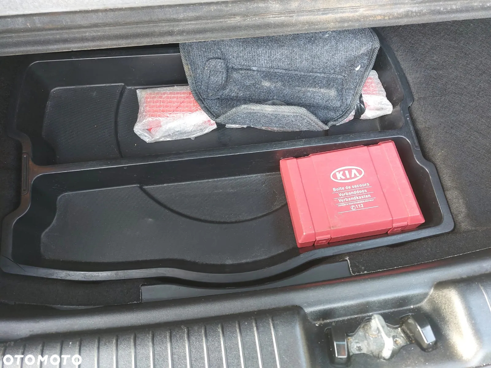 Kia Venga - 20