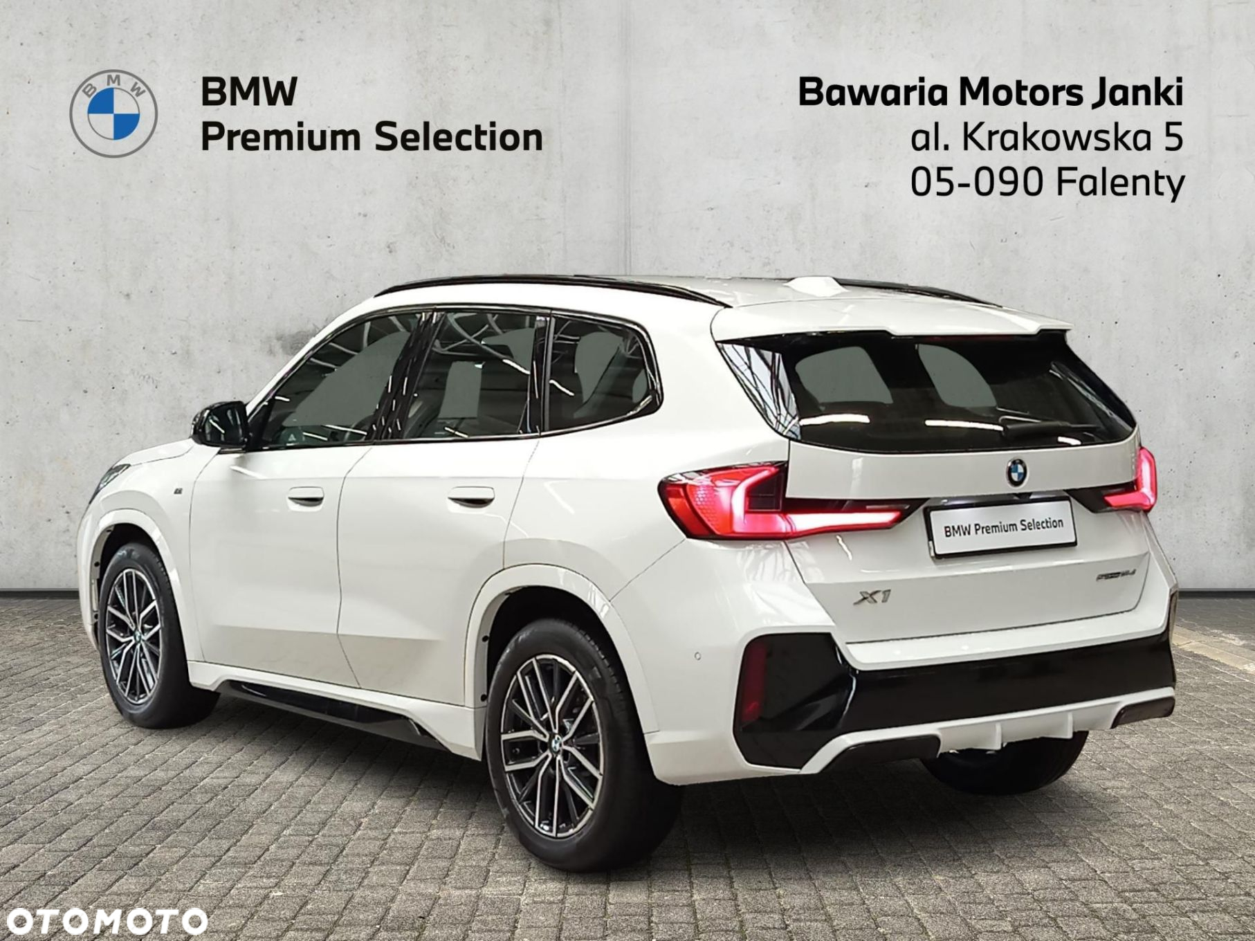 BMW X1 - 8