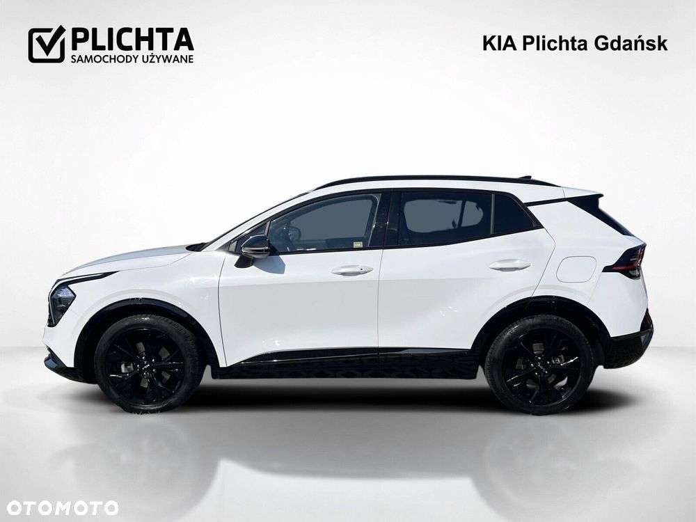 Kia Sportage 1.6 T-GDI Anniversary 2WD DCT - 2
