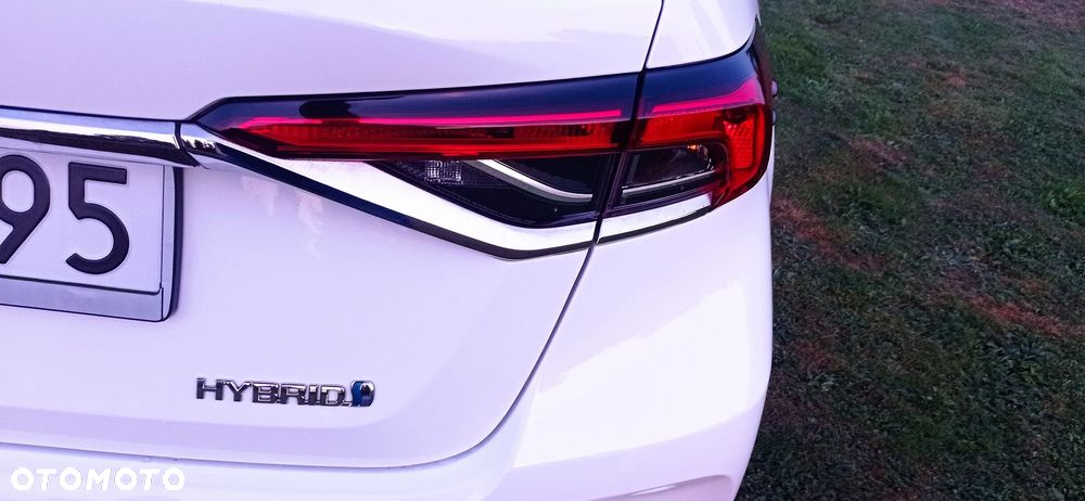 Toyota Corolla - 26