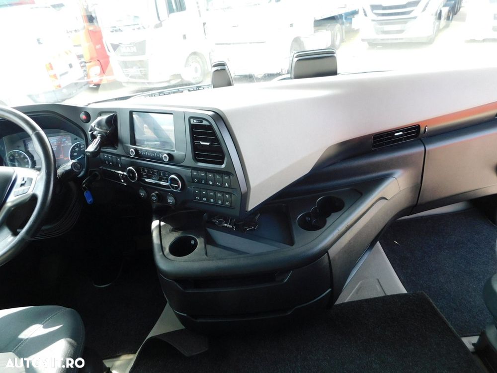 Ford F max ll 4x2 scab e6 12tx2620 - 7