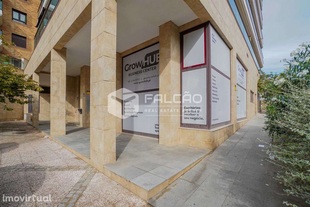 Escritório  Venda em Sacavém e Prior Velho,Loures - Grande imagem: 2/35