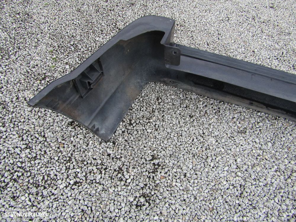 Para-choques tras Jeep Grand Cherokee ano 1997 (ver descrição) - 13