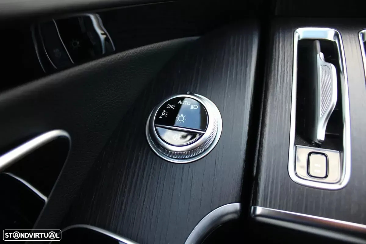 Mercedes-Benz S 400 d 4Matic - 35