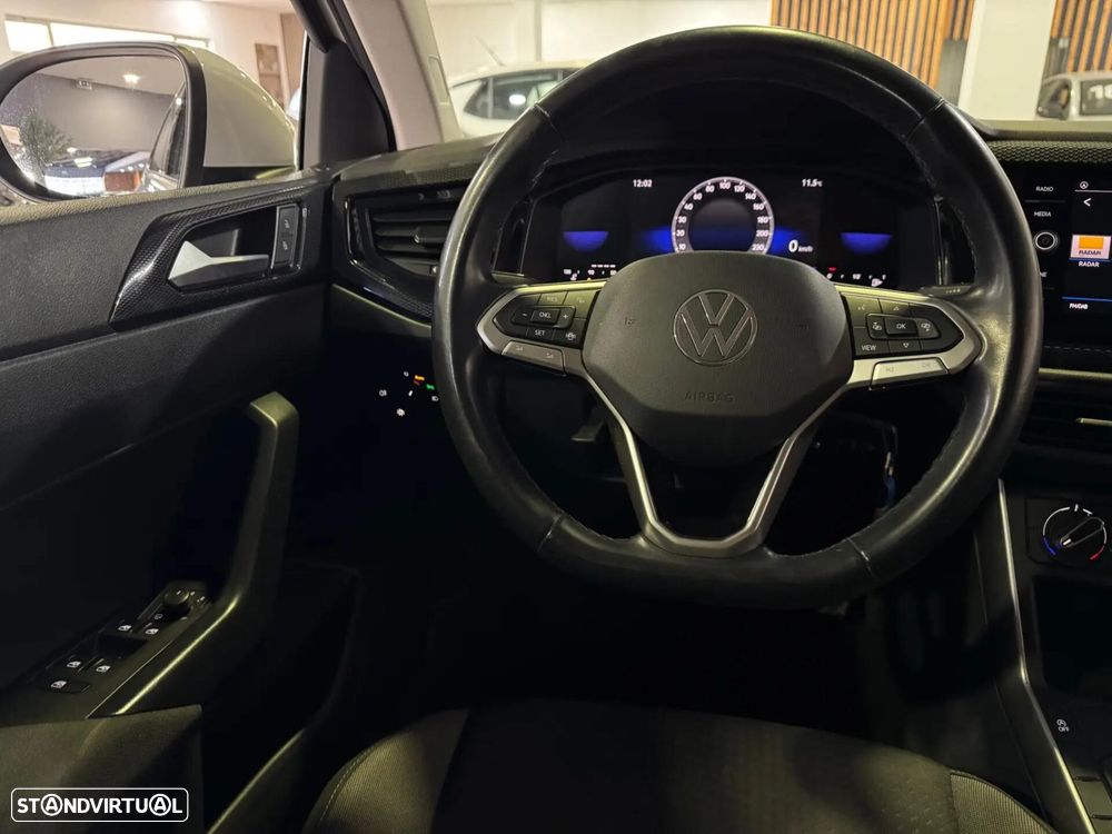 VW Taigo 1.0 TSI Life - 17