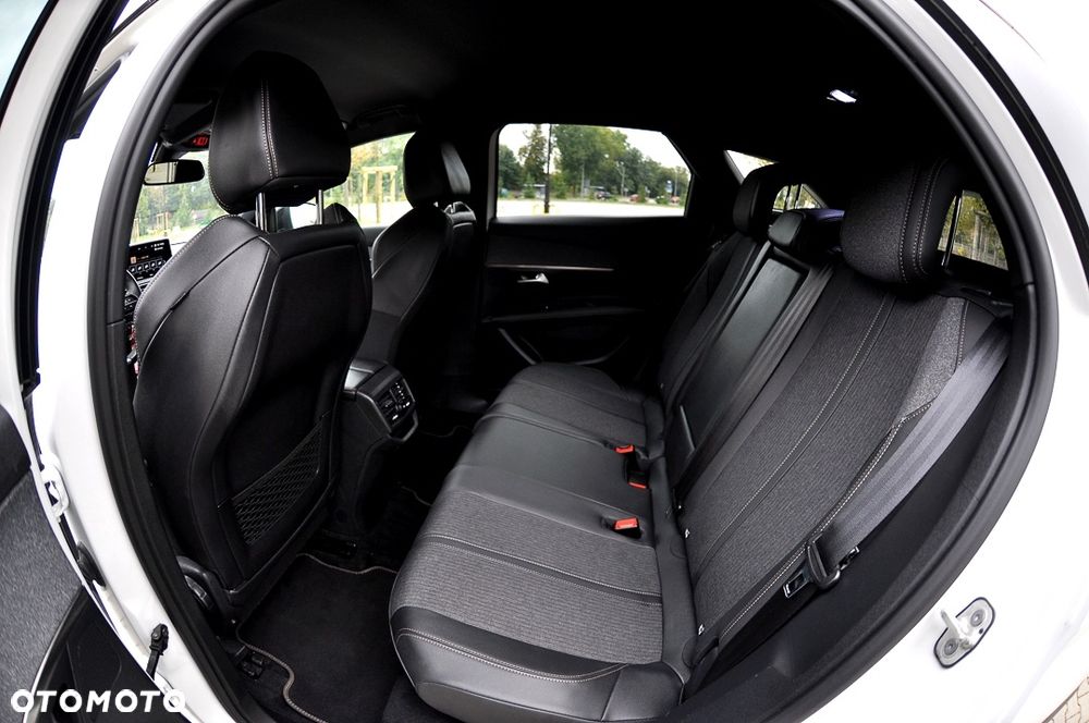 Peugeot 3008 - 21