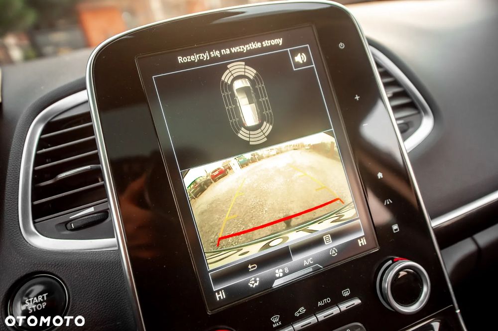 Renault Espace Energy TCe 200 EDC Business - 30