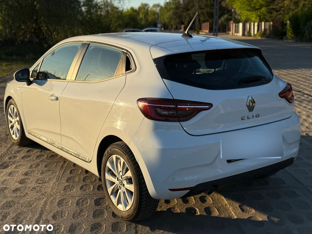Renault Clio 1.0 TCe Zen - 17