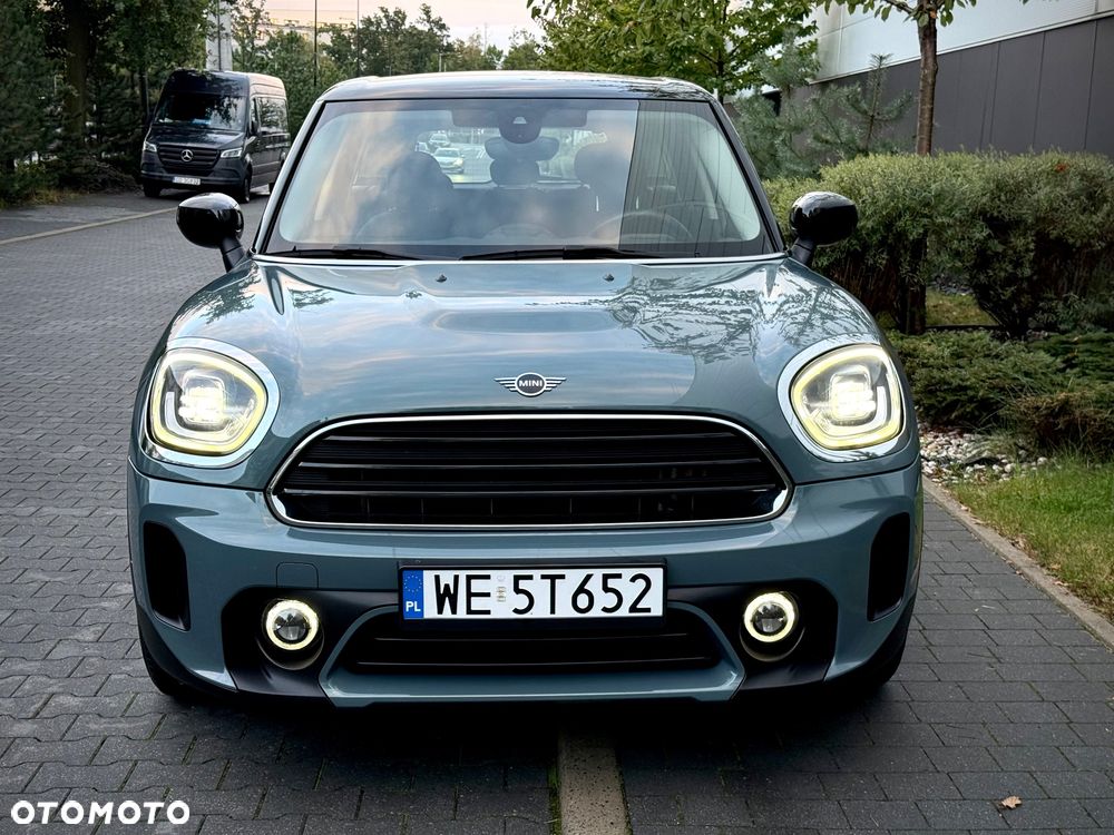 MINI Countryman Cooper - 9