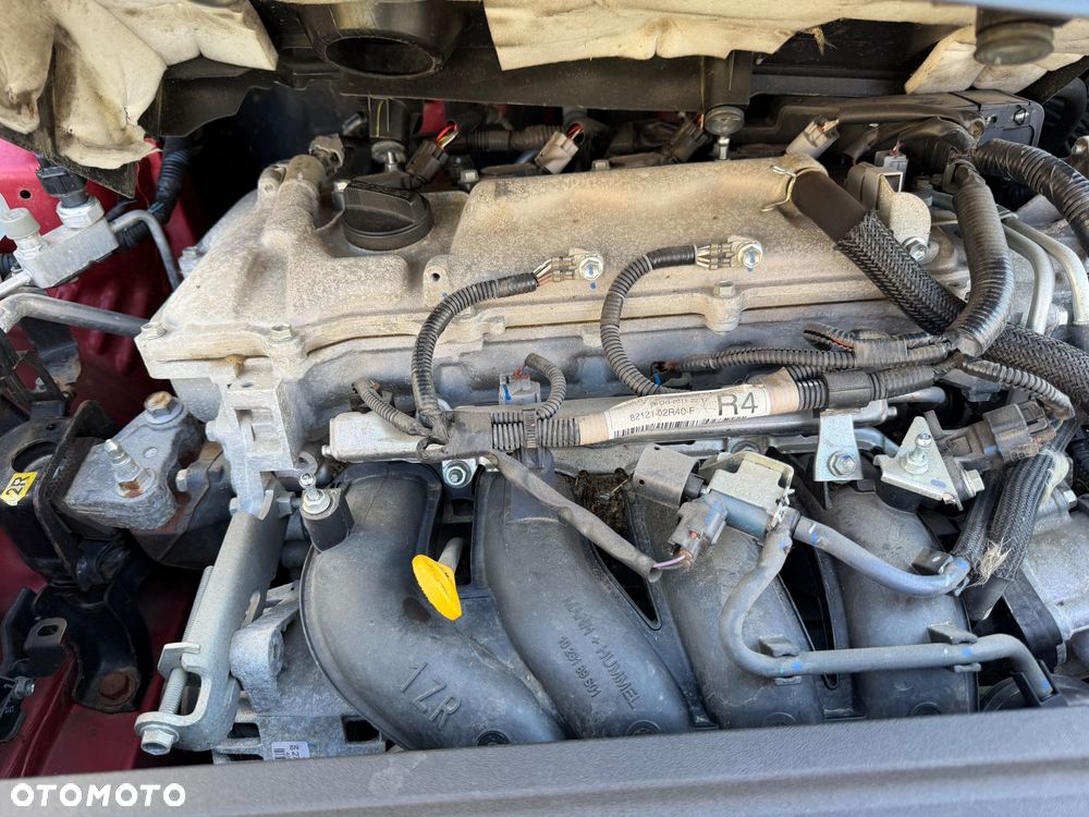 Toyota Auris 1.6 Sol - 37