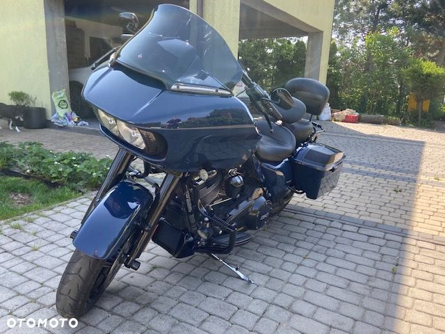 Harley-Davidson Touring Road Glide - 16