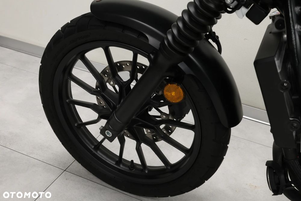 Honda CL - 35