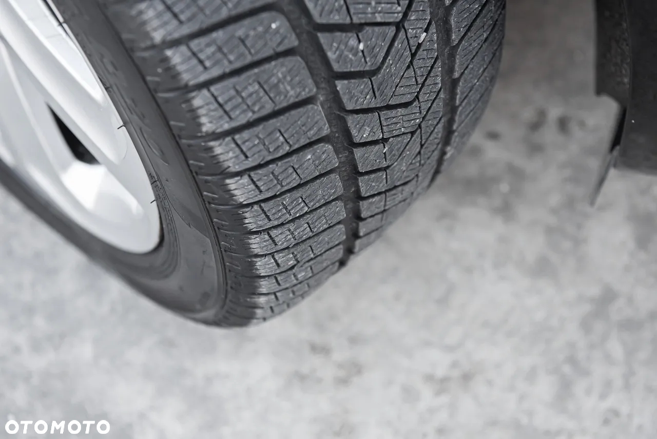 Audi SQ5 3.0 TDI Quattro Tiptronic EU6 - 36