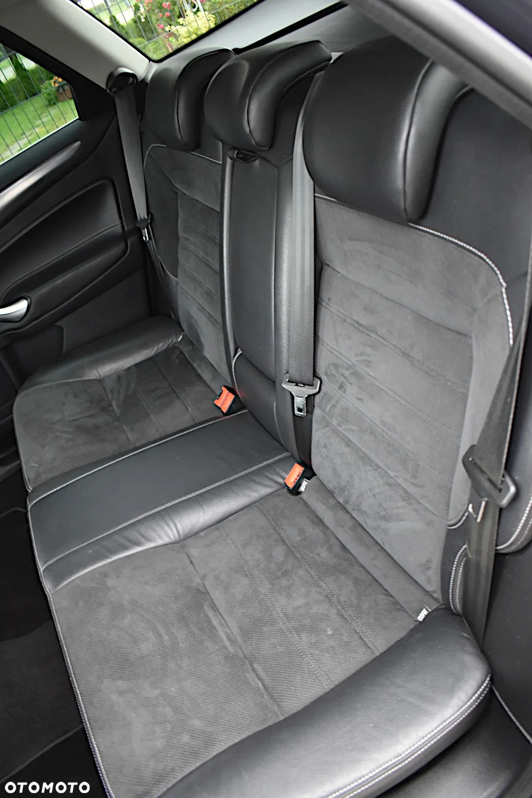 Ford Mondeo 2.0 TDCi Titanium - 7