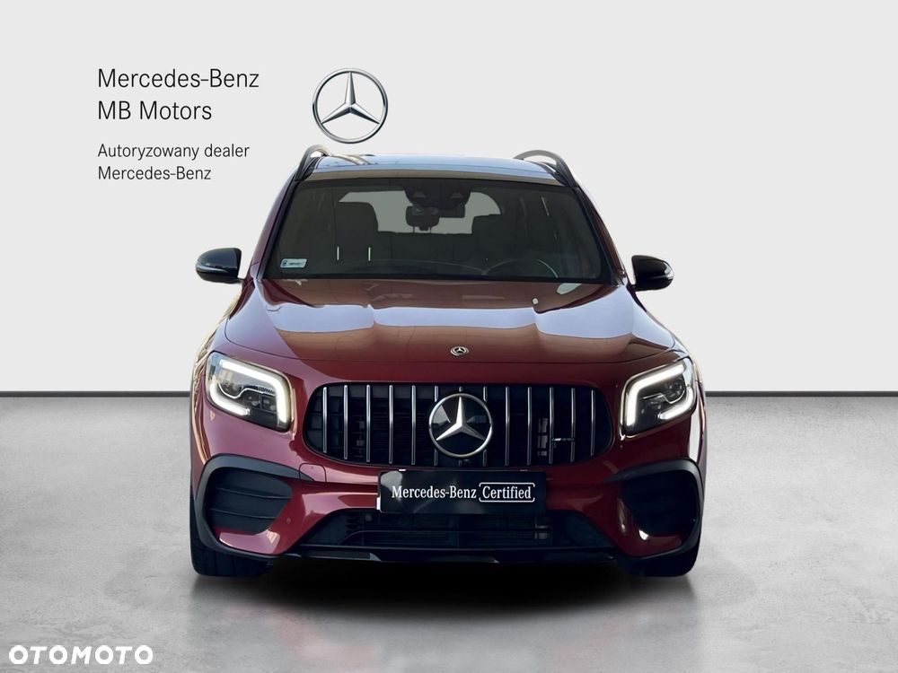 Mercedes-Benz GLB - 9