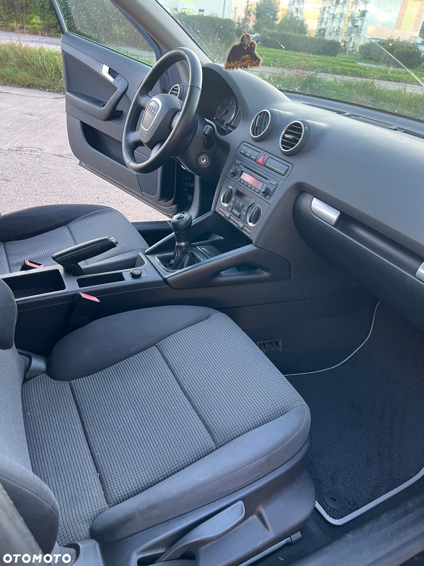 Audi A3 1.9 TDI Ambition - 33