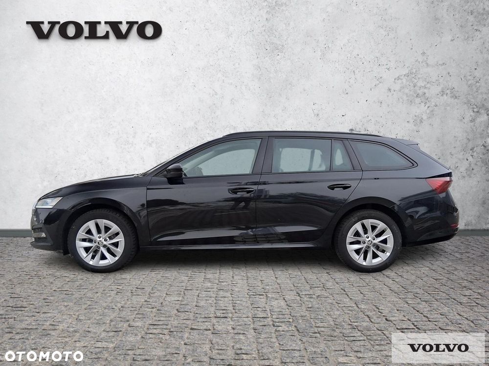 Skoda Octavia - 3