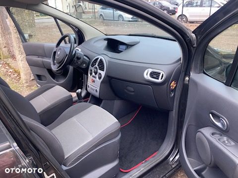 Renault Modus 1.2 16V Avantage - 4