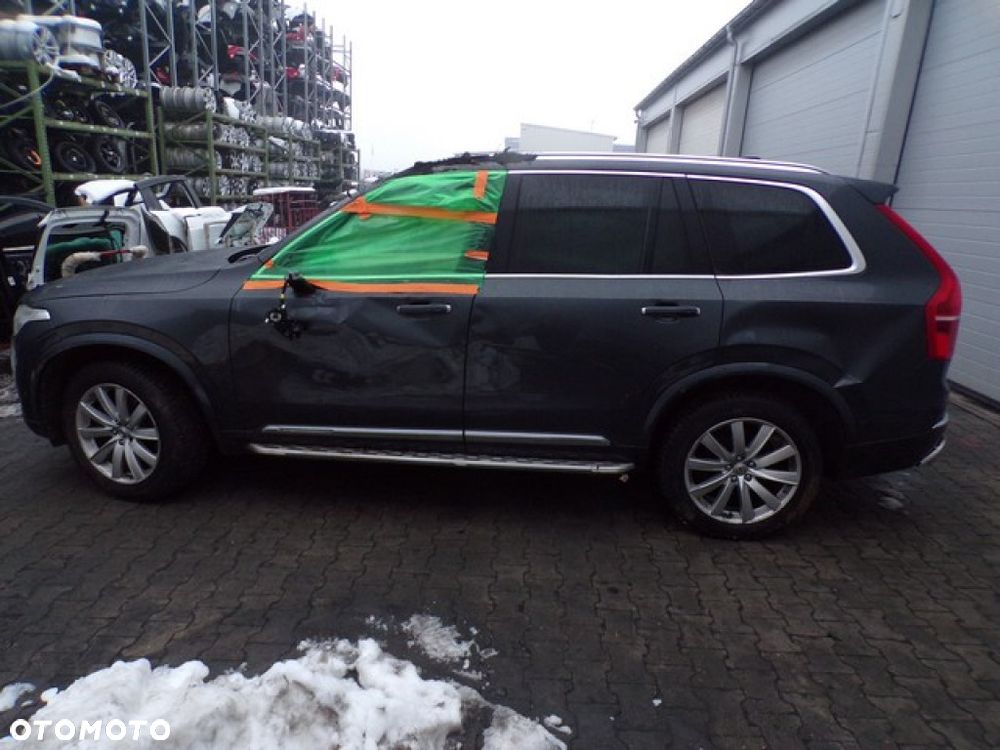 Części - Volvo XC90 2 II 2.0 D5 AWD 16R - 1