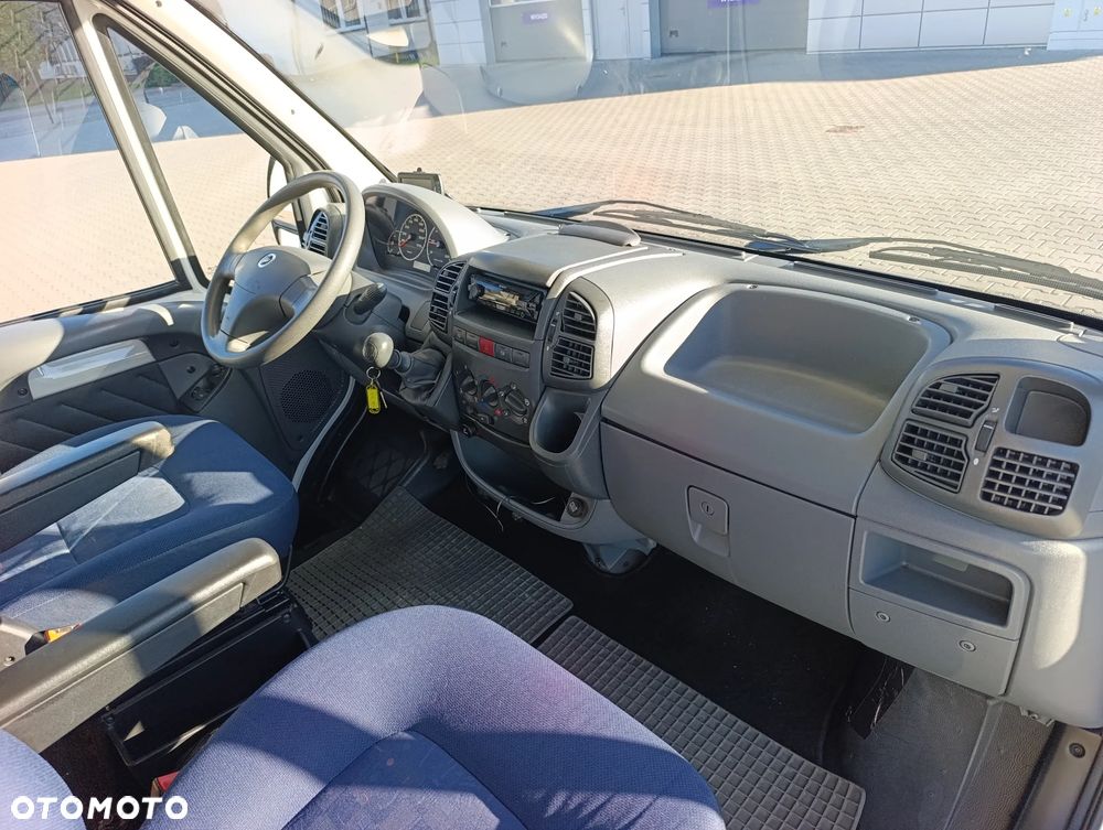 Fiat Ducato Kamper - 13