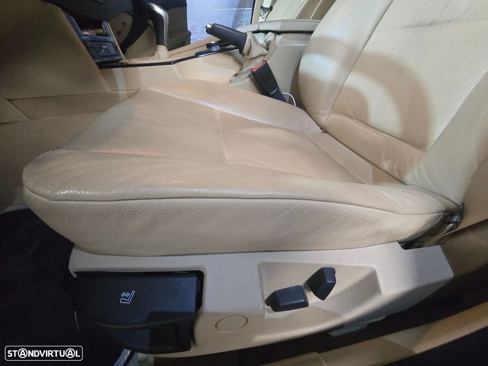 BMW 520 d - 8