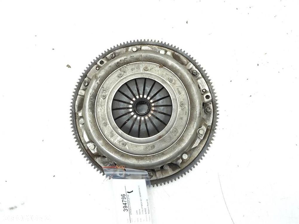 SPRZĘGŁO KOMPLETNE - 147.00 PLN - LADA KALINA liftback (1119) 2004 - 2013 1.4 16V 66 kW [90 KM] - 1