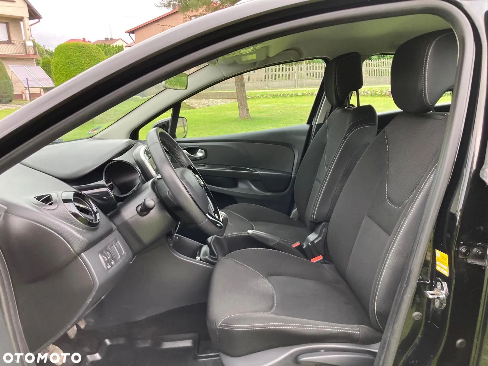 Renault Clio (Energy) TCe 90 Bose Edition - 14