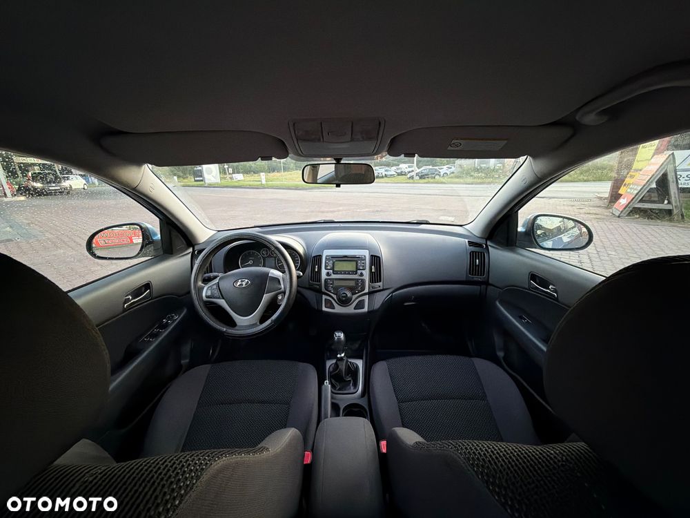 Hyundai i30 - 19