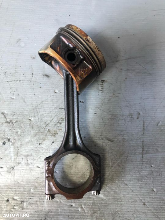 Piston 1.4 b seat ibiza 3 vw polo 6n ⭐⭐⭐⭐⭐ - 2