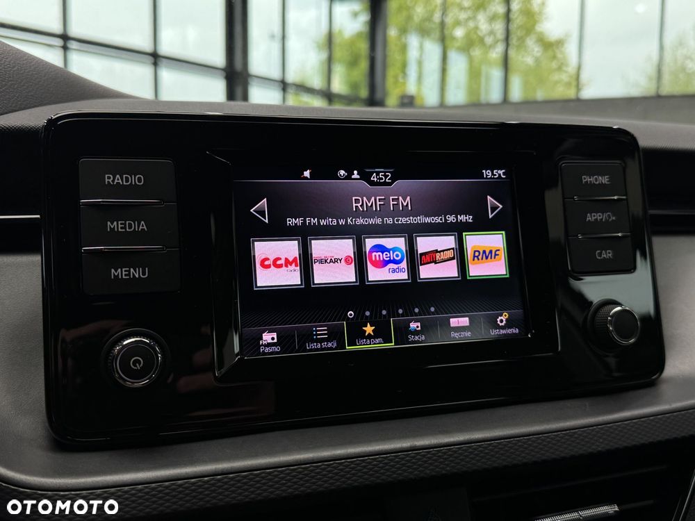Skoda Scala 1.0 TSI Ambition - 28