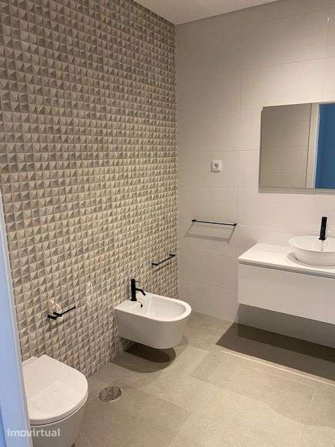 Arrenda-se T1 Leiria - Próximo de Hospital - Grande imagem: 3/5