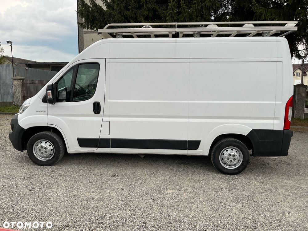 Fiat Ducato - 9