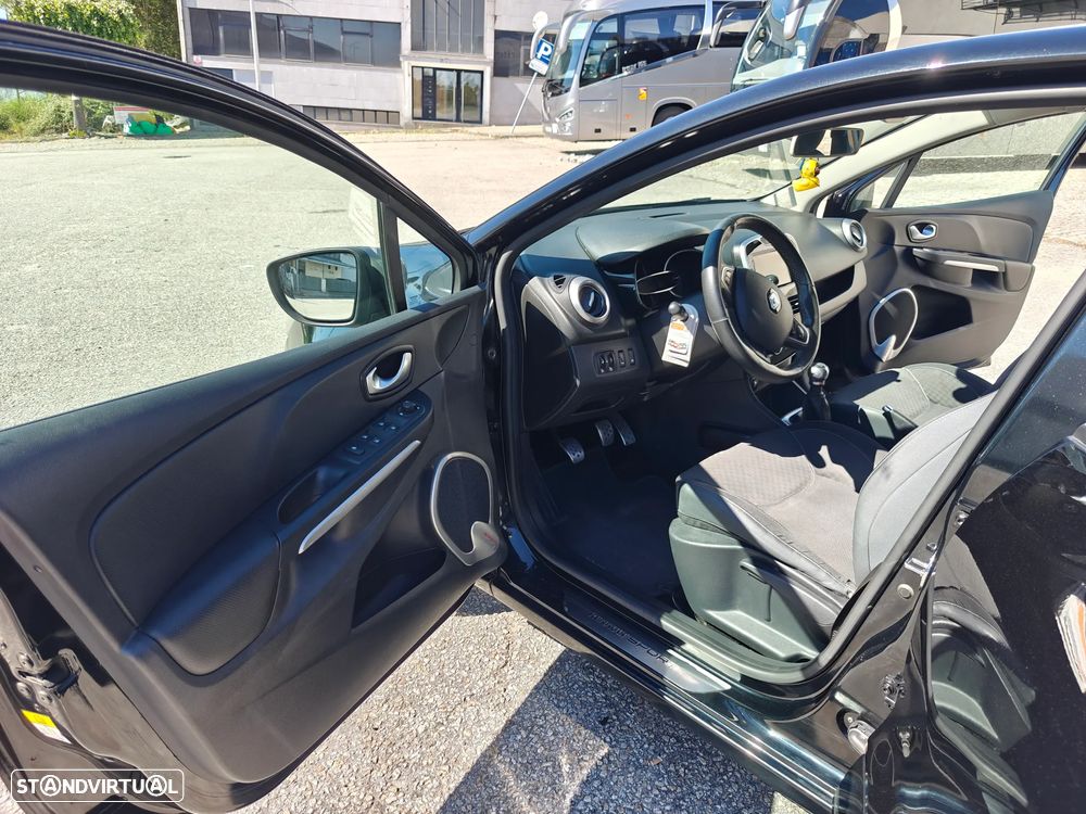 Renault Clio 1.5 dCi GT Line - 15