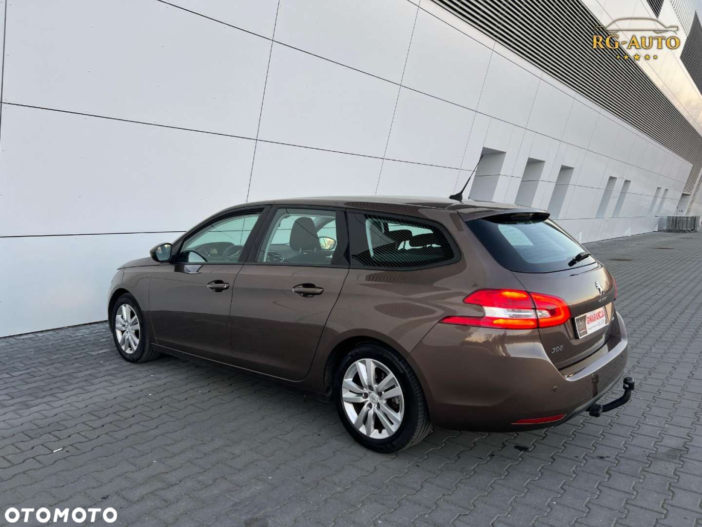 Peugeot 308 - 11