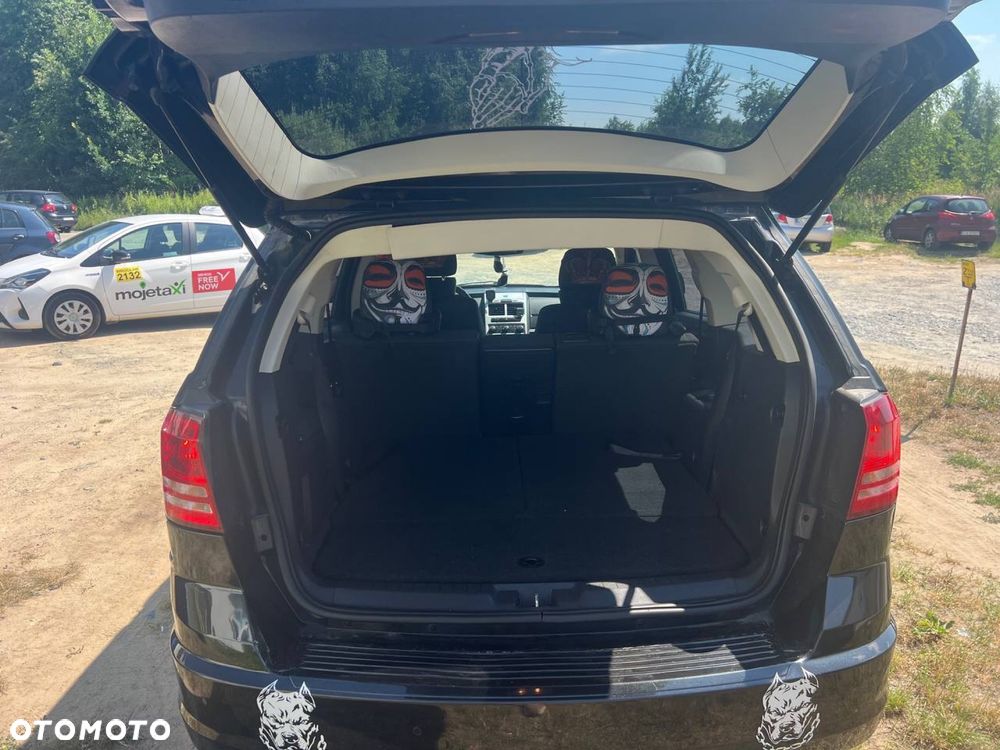 Dodge Journey - 6