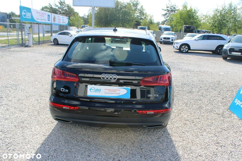 Audi Q5 - 7